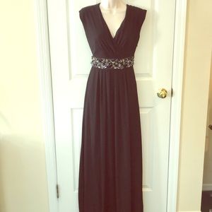 Armani Exchange Gown